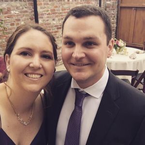 Meet your Posher, Cambria